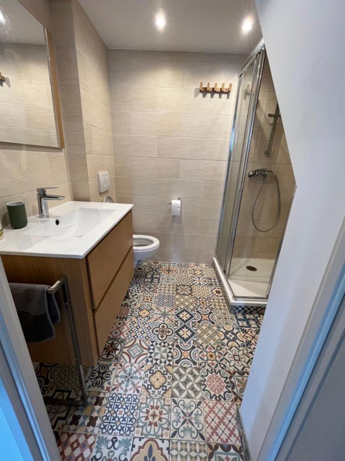La Ciotat Vieux Port 2 Apartment ภายนอก รูปภาพ