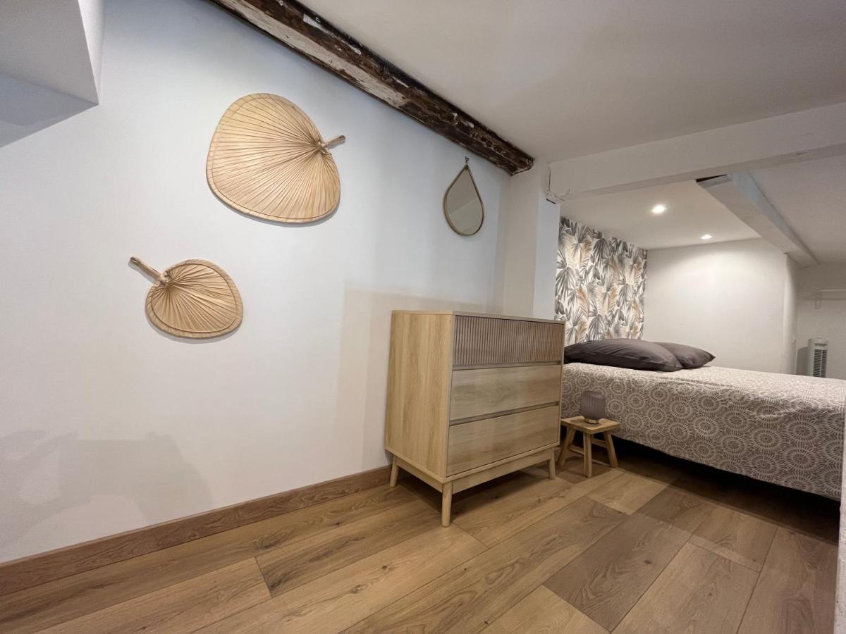 La Ciotat Vieux Port 2 Apartment ภายนอก รูปภาพ