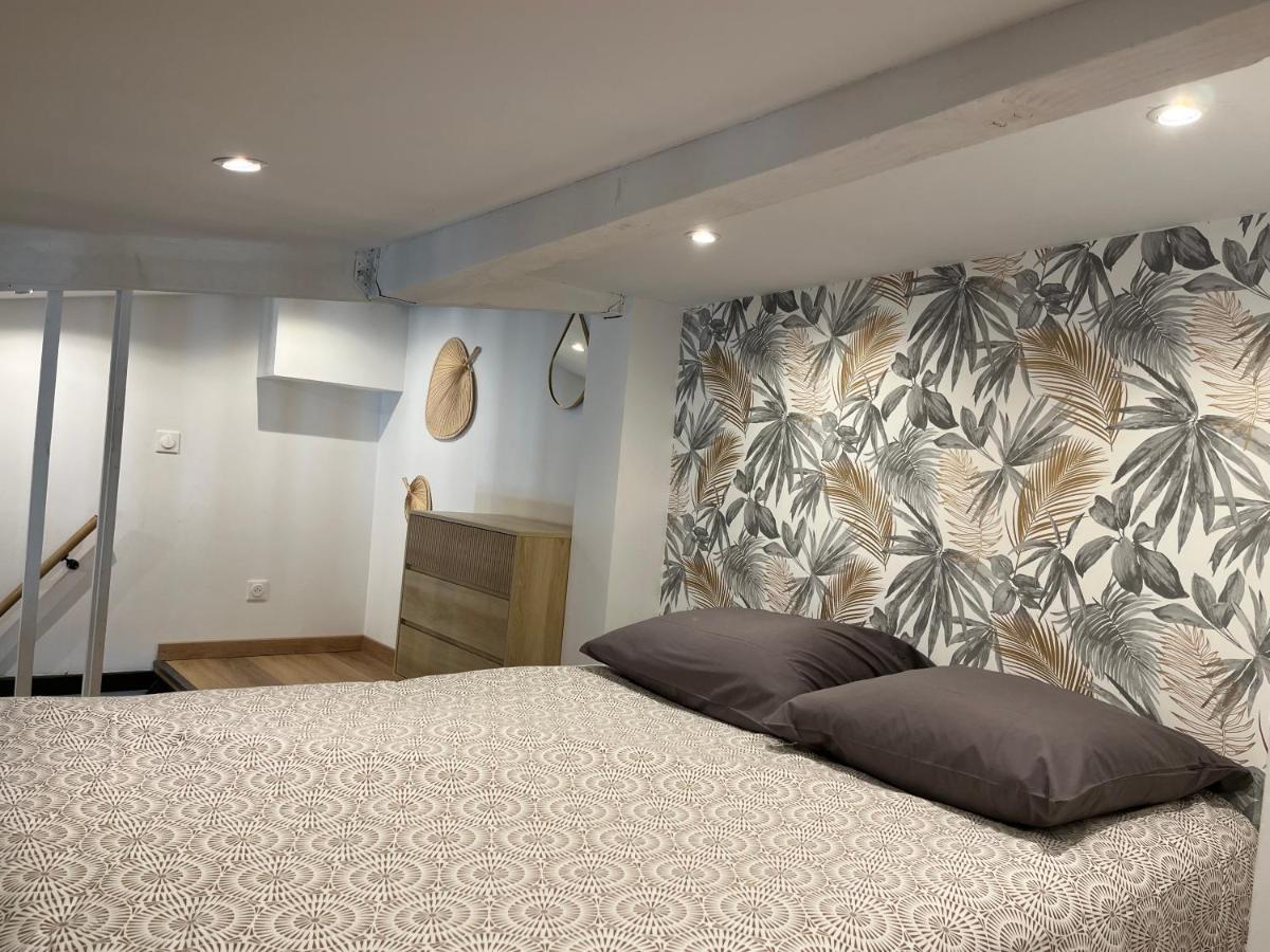 La Ciotat Vieux Port 2 Apartment ภายนอก รูปภาพ