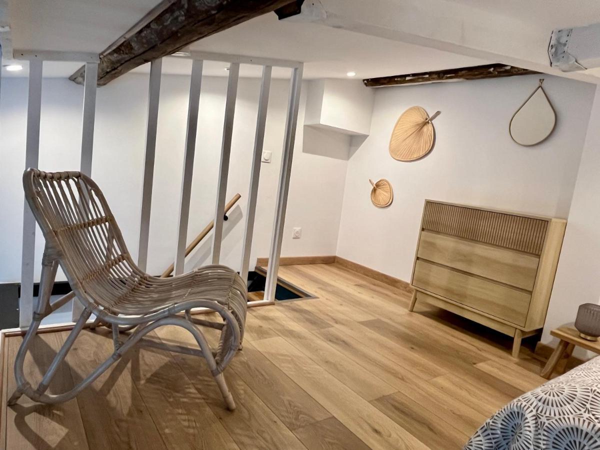 La Ciotat Vieux Port 2 Apartment ภายนอก รูปภาพ
